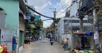 Đã tìm được 7/10 người trong nhóm nhập cảnh trái phép cùng BN2580