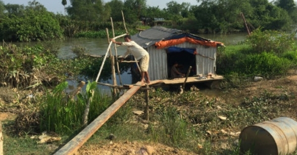 Đồng Nai: Nhiều nội dung tố cáo sai phạm tại dự án Khu đô thị Long Hưng là có cơ sở