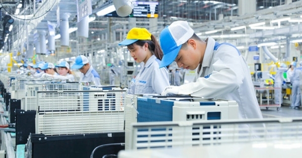 Quý 1/2021, vốn FDI vào Việt Nam tăng mạnh, đạt hơn 10 tỷ USD