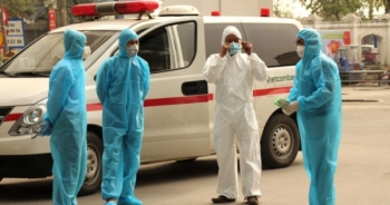 Bắc Ninh có 3 trường hợp F0 tái dương tính với Covid-19