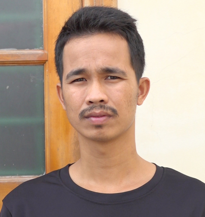 Đối  tượng Chau Chanh