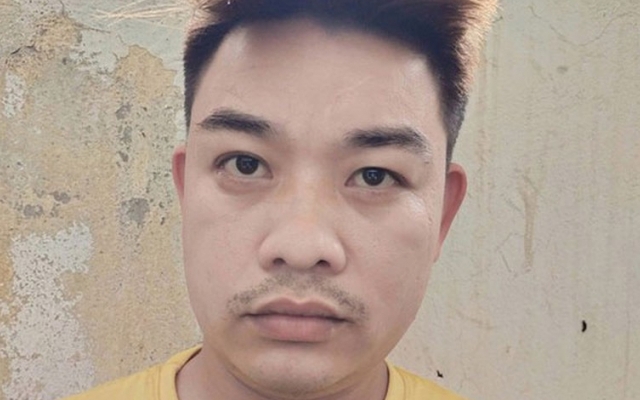 “Phi công” bảnh bao tiếp cận “máy bay” rủ đi tâm sự để cướp tài sản