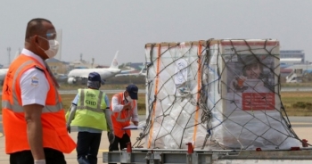 Nguyên nhân người dân Campuchia chưa tin tưởng vắc xin Covid-19?