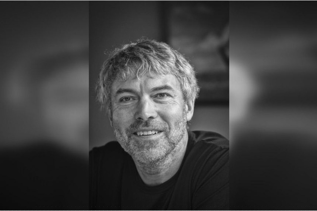 Tỷ ph&uacute; Petr Keller, người gi&agrave;u nhất Cộng h&ograve;a S&eacute;c (Ảnh: Tập đo&agrave;n PPF).