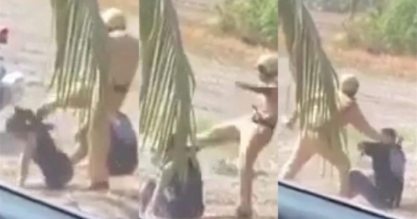 Đừng để “cả giận” mà “mất khôn”