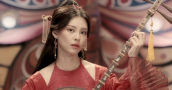 Bùi Lan Hương kể chuyện đời nàng Kiều bằng “Kiều mệnh khúc”