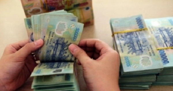 Giám đốc trung tâm giáo dục nghề nghiệp tham ô bị khởi tố