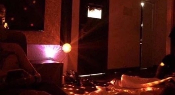 Bệnh nhân lập "động bay" ngay trong Bệnh viện Tâm thần Trung ương I