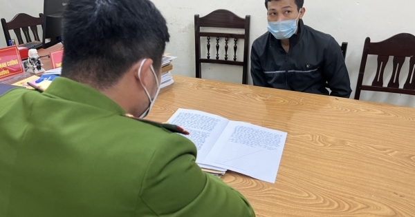 Quảng Bình: Bắt 3 đối tượng, thu giữ số lượng "khủng" ma tuý