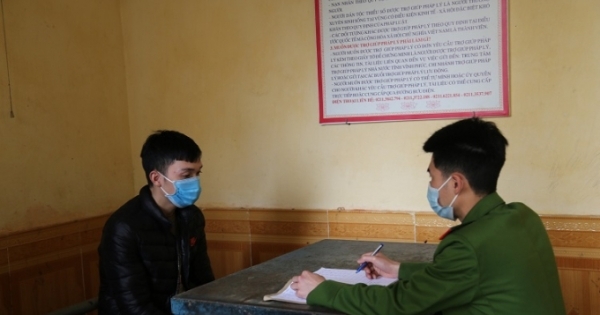 Vĩnh Phúc: Khởi tố đối tượng trộm cắp tài sản của gia đình hàng xóm