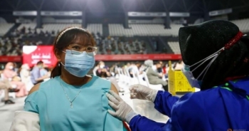 Gần 6 triệu liều vaccine được kéo dài hạn sử dụng