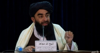 Taliban cấm người Afghanistan ra nước ngoài