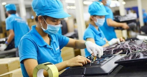 Hướng dẫn giám sát, đánh giá đầu tư nước ngoài tại Việt Nam