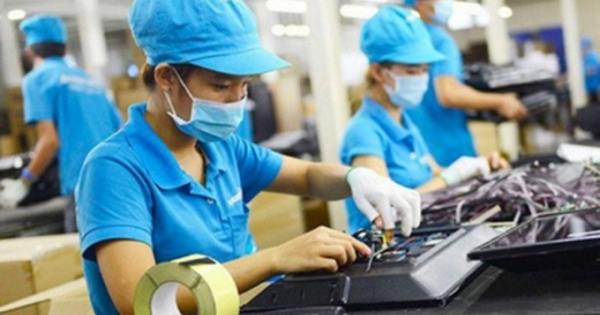 Hướng dẫn giám sát, đánh giá đầu tư nước ngoài tại Việt Nam