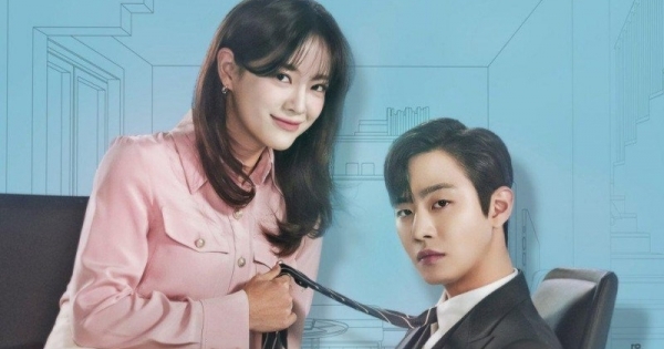 Phim mới của Ahn Hyo Seop - Kim Sejeong mở màn ấn tượng