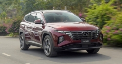 Bảng giá xe Hyundai tháng 3/2022: "Siết" ưu đãi