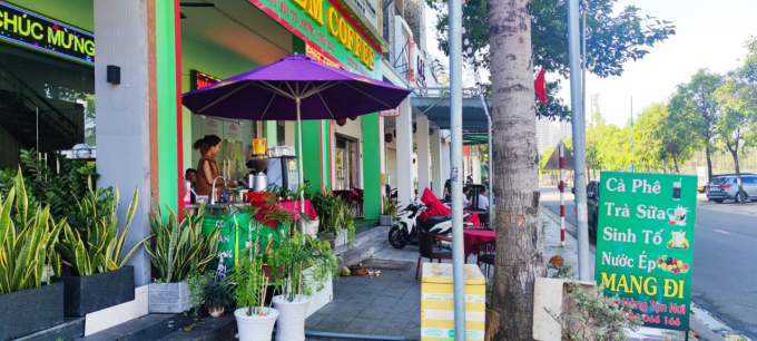 Tăng cường công tác kiểm tra đối với các cơ sở kinh doanh thức ăn đường phố, tạo chuyển biến tích cực về hình ảnh cơ sở và người kinh doanh thức ăn đường phố văn minh.