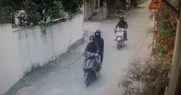 Công an Hải Phòng điều tra vụ phóng viên báo Tuổi trẻ bị tạt tiết lợn vào nhà riêng