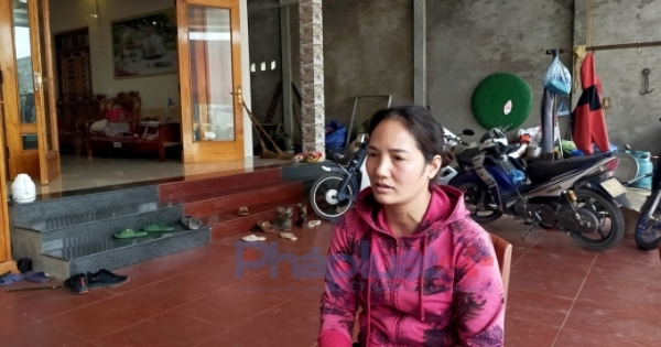 Lời kể “rợn người” của người phụ nữ phát hiện đối tượng nghi bắt cóc trẻ em ở Tuyên Quang