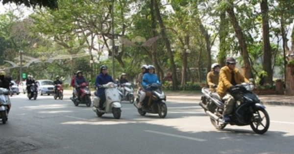 Dự báo thời tiết ngày 4/3: Miền Bắc bắt đầu tăng nhiệt