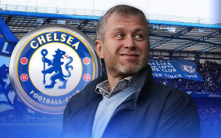 Tỷ ph&uacute; Abramovich tự định gi&aacute; Chelsea cao gấp đ&ocirc;i so với Man Utd.