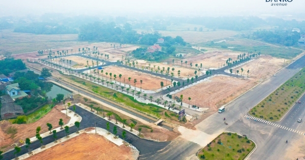 Bộ Xây dựng góp ý với tỉnh Thái Nguyên cần rà soát pháp lý dự án Danko Avenue