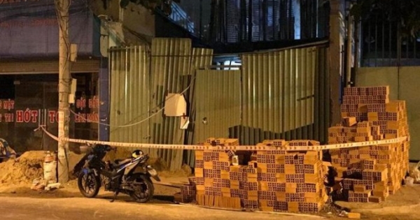 Đâm chết người chỉ vì vài lời nhắc nhở