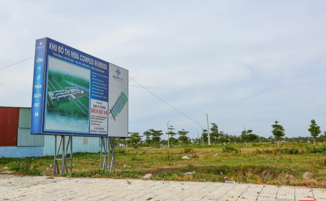 Yêu cầu đẩy nhanh tiến độ thực hiện các dự án của Công ty Bách Đạt An