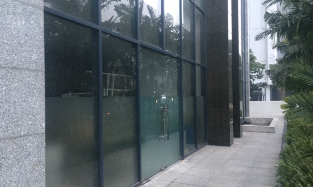 Phản ánh tại dự án Khu nhà ở - văn phòng – dịch vụ 136 Hồ Tùng Mậu: Chủ đầu tư lên tiếng