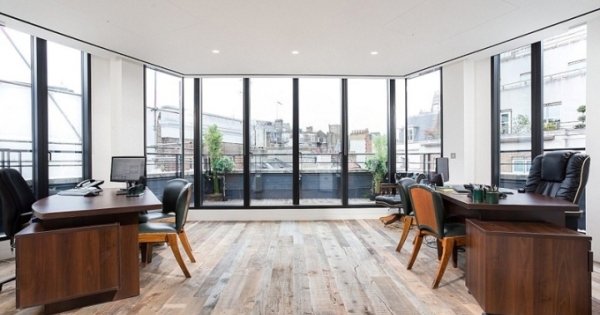 Ai tạo “kẽ hở” trong quá trình mua sắm tài sản công ở Thái Bình?