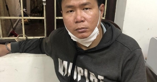 Quảng Ninh: Lời khai của thanh niên ôm ba lô dọa nổ bom cướp ngân hàng