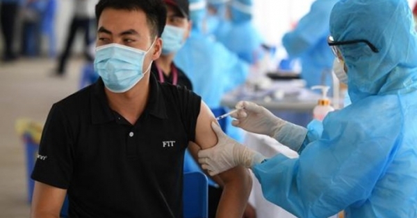 Người nước ngoài nhập cảnh vào Bắc Ninh phải cách ly như thế nào?