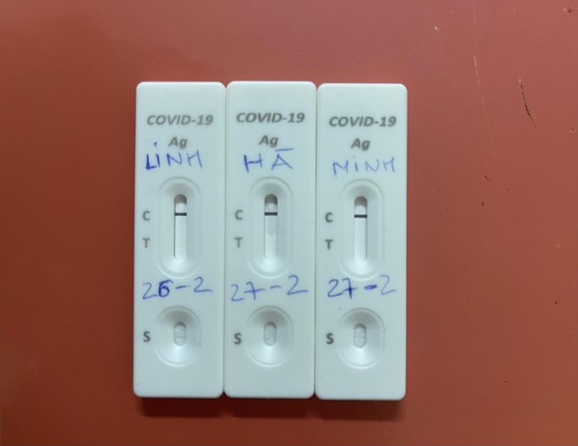 F0 &acirc;m t&iacute;nh: Chưa chắc đ&atilde; khỏi bệnh ảnh 1