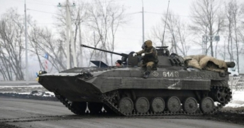 Tổng thống Putin giải thích lý do chiến dịch quân sự đặc biệt vượt ra ngoài Donbass