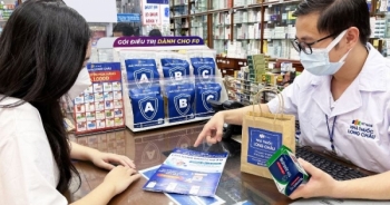 Bộ Y tế đề xuất cho phép nhà thuốc được kê đơn thuốc Molnupiravir điều trị COVID-19