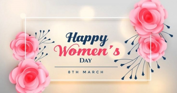 Ý nghĩa ngày Quốc tế Phụ nữ 8/3