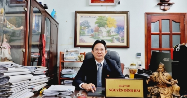 Vụ kêu oan tội “Chống người thi hành công vụ” soi chiếu khách quan qua “lăng kính” Luật sư