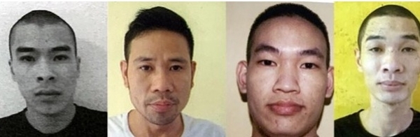 Trên hành trình trốn nã, đối tượng tiếp tục tham gia đường dây ma túy xuyên quốc gia