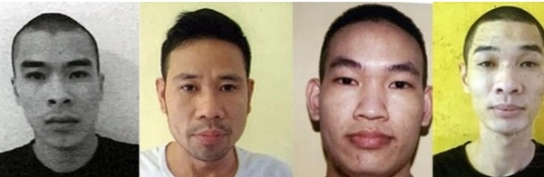 Trên hành trình trốn nã, đối tượng tiếp tục tham gia đường dây ma túy xuyên quốc gia