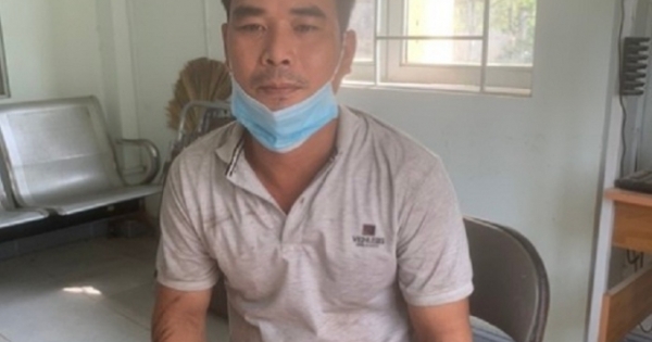 Níu tình không được, dùng dao chém bạn gái rồi bỏ trốn biệt tăm