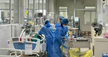 Cần thời gian để coi COVID-19 là 