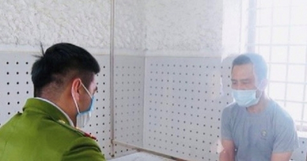 Giả là công an tỉnh để chiếm đoạt tiền của bị hại