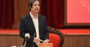 Bộ trưởng Bộ GD&ĐT: Giáo dục Thủ đô luôn đầu tàu, lan toả, dẫn dắt