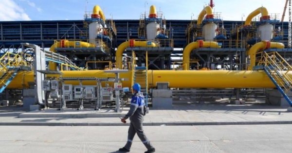 Tác động kinh tế của chiến sự Ukraine: Hàm ý cho Việt Nam