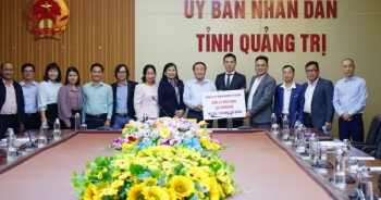 Sắp có 28 dự án đầu tư vào Quảng Trị