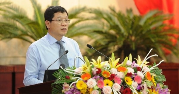 Đà Nẵng: Lập Tổ công tác xây dựng Đề án thành lập Khu phi thuế quan