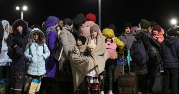 Người từ U-crai-na về Bắc Ninh không bắt buộc xét nghiệm Covid-19