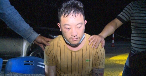 Điện Biên: Đối tượng sa lưới sau 9 năm lẩn trốn ở nước ngoài