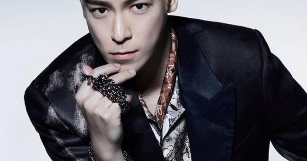 T.O.P (BIGBANG) thừa nhận tự tử sau bê bối cần sa