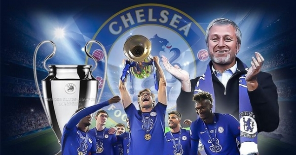Chính phủ Anh ra điều kiện giải cứu Chelsea